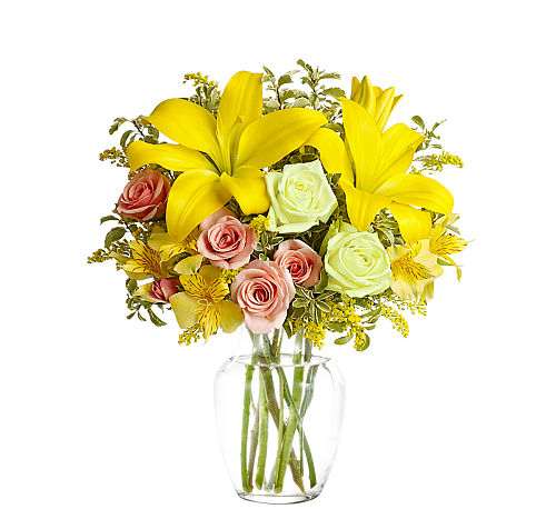 standard flowers
