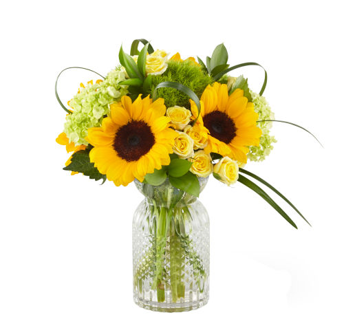 standard flowers