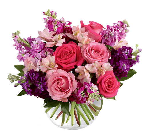 FTD® Tranquil Bouquet