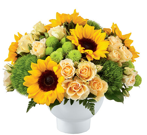 FTD® Truly Radiant Bouquet