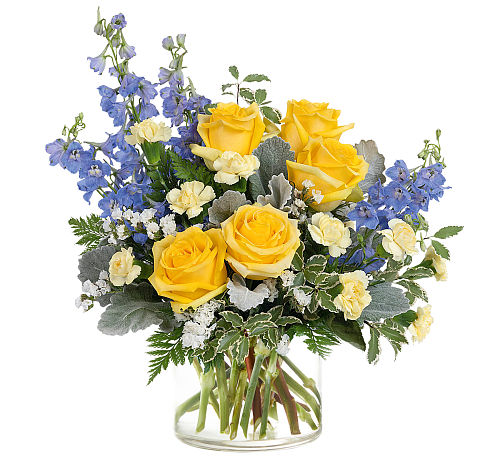 premium flowers