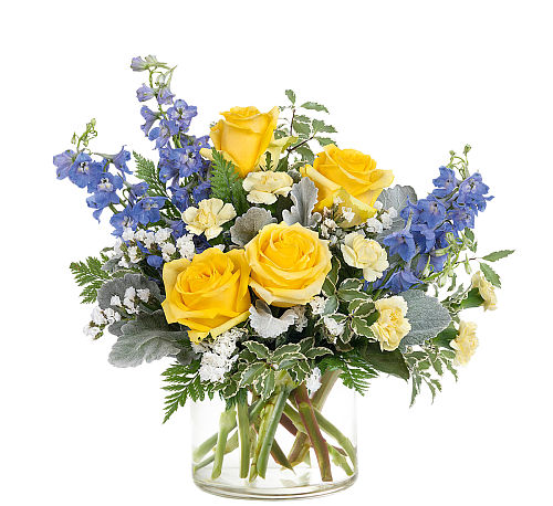 FTD Butterfly Wings Bouquet