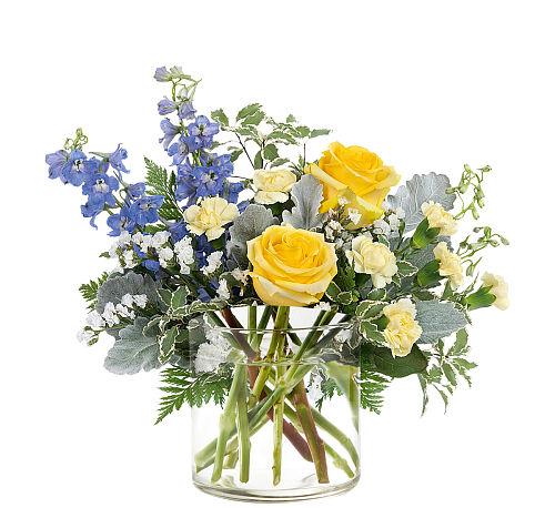 standard flowers