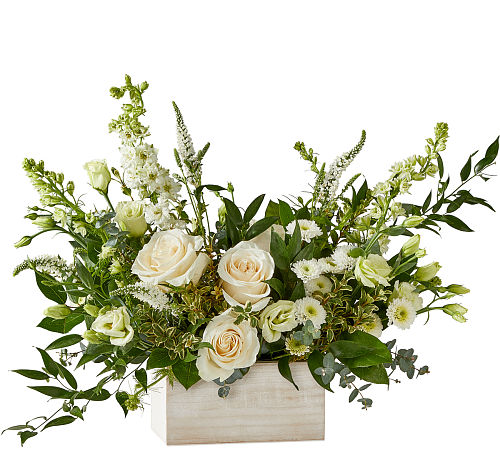 premium flowers