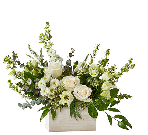 FTD Cashmere Bouquet