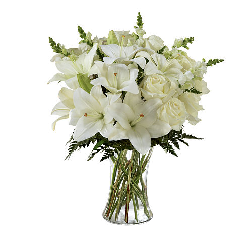 premium flowers