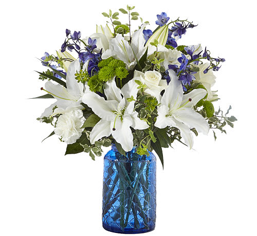 FTD® Healing Love Bouquet