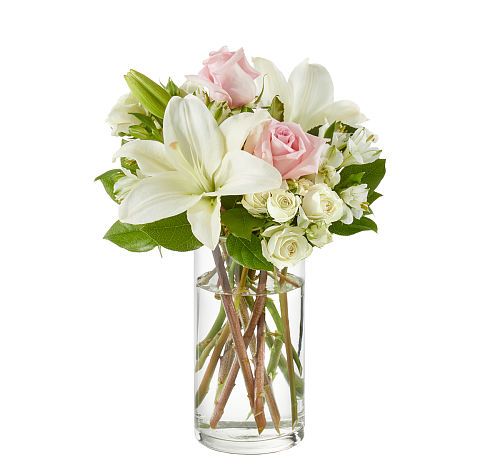 standard flowers