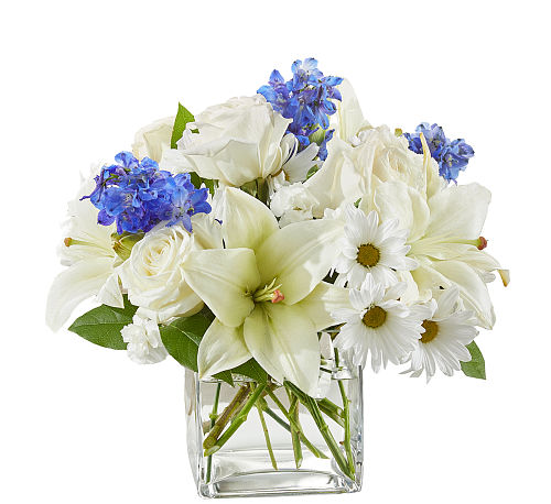 FTD Restored Bouquet