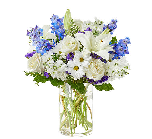 FTD Soothing Scents Bouquet