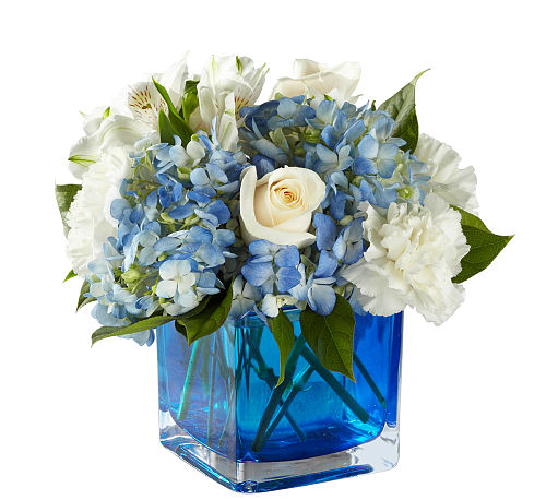 standard flowers