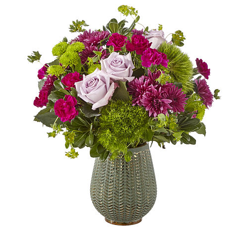 FTD® Abundance Bouquet