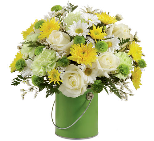 premium flowers