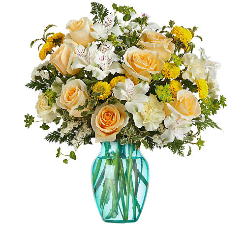 premium flowers