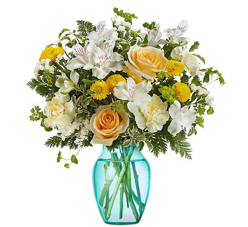 standard flowers