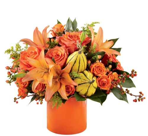 premium flowers