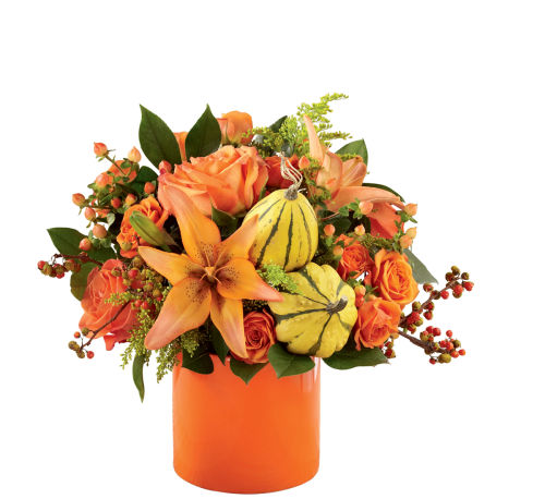 standard flowers