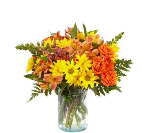 standard flowers
