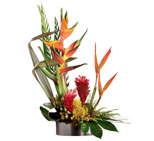 FTD® Island Breeze Arrangement