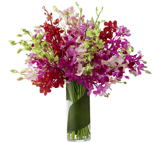 FTD® Luminous Luxury Bouquet