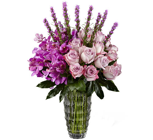 FTD® Modern Royalty Luxury Bouquet