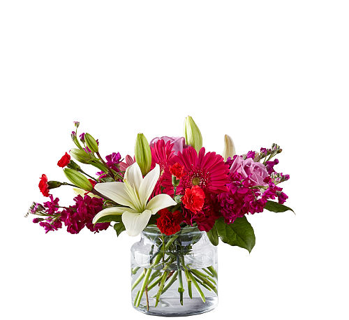 FTD® All My Love Bouquet