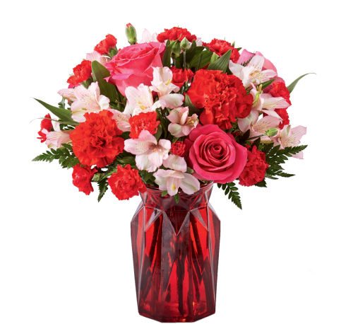 standard flowers