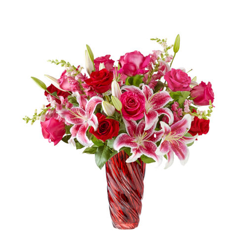 FTD Always You Bouquet