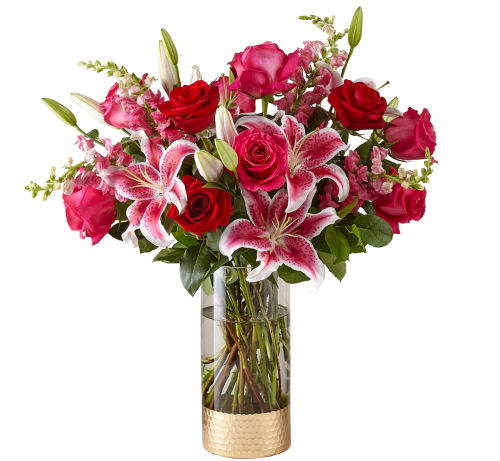 FTD® Always You Luxury Bouquet