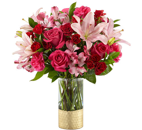 premium flowers
