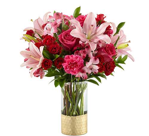 FTD® Be My Beloved Bouquet