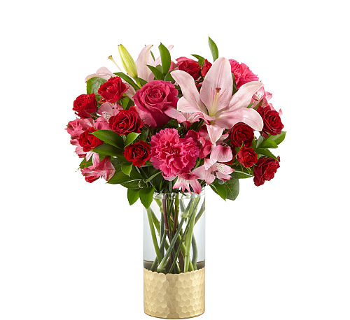 standard flowers