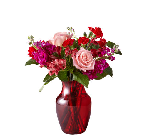 standard flowers