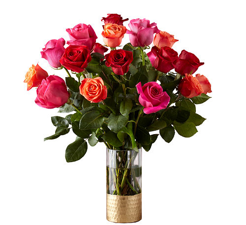 FTD® Ever After Rose Bouquet