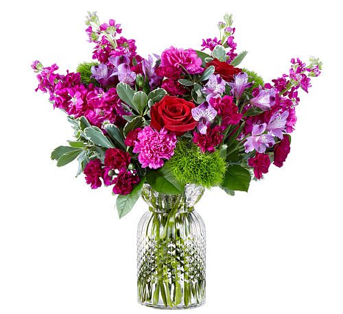 FTD® Falling for You Bouquet