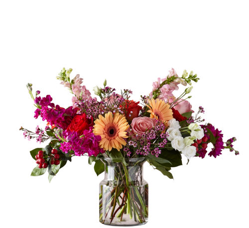 standard flowers