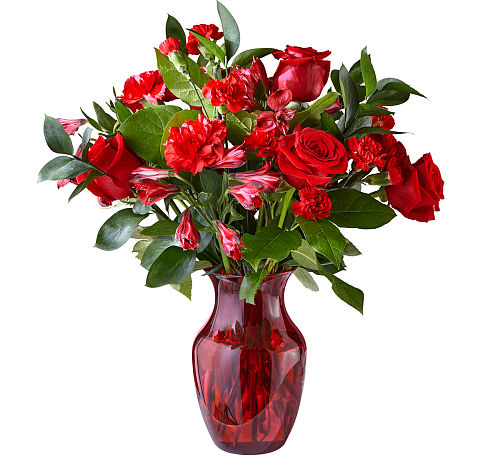premium flowers