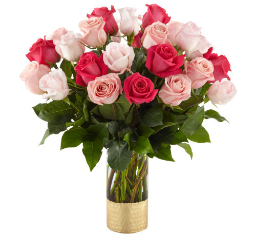 premium flowers