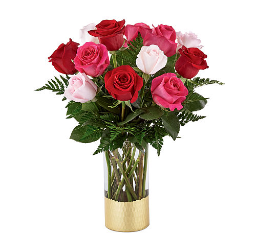 standard flowers