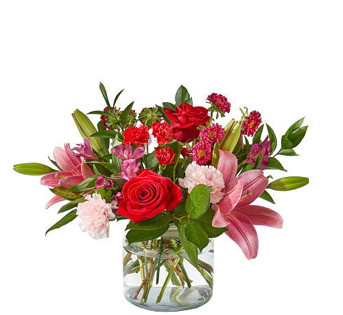 FTD Love Spell Bouquet