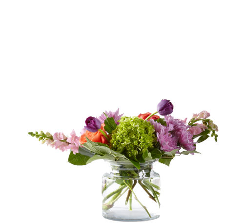 Canada Flowers | FTD® Lovebug Bouquet #VA65FA