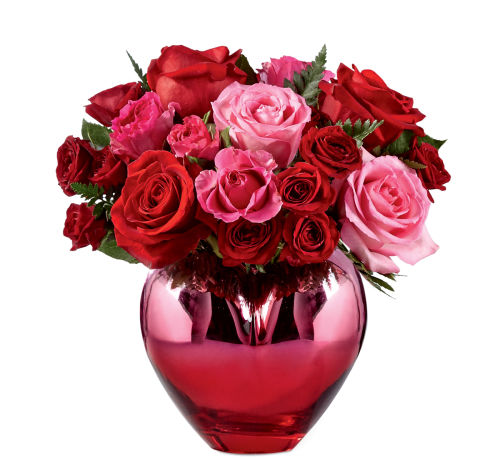 standard flowers