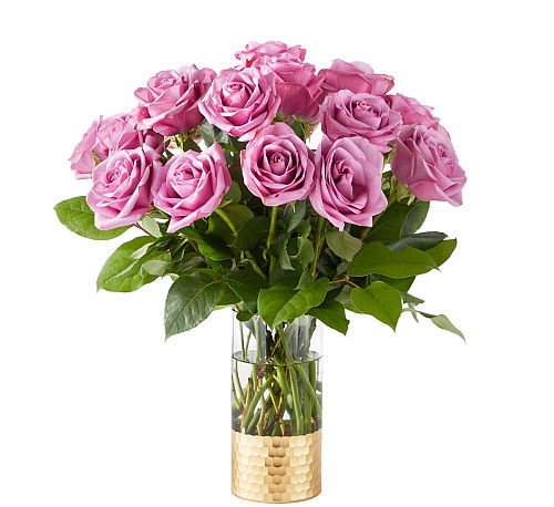  FTD Secret Admirer Rose Bouquet