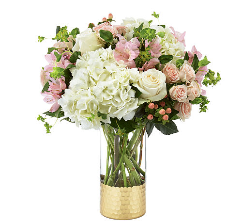 FTD® Simply Gorgeous Bouquet