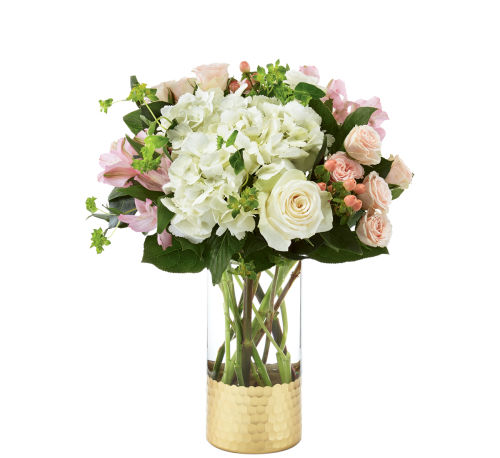 standard flowers
