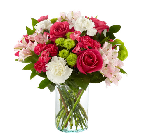 FTD® Sweet & Pretty Bouquet