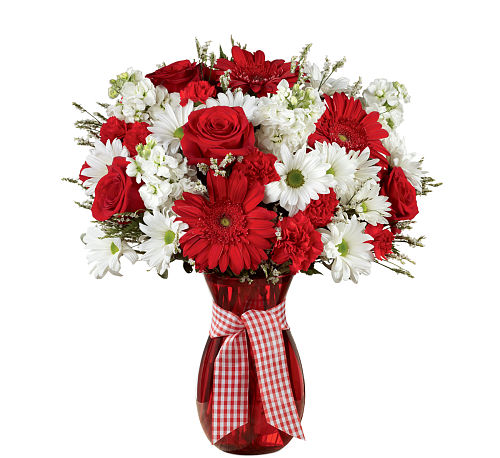FTD® Sweet Perfection Bouquet