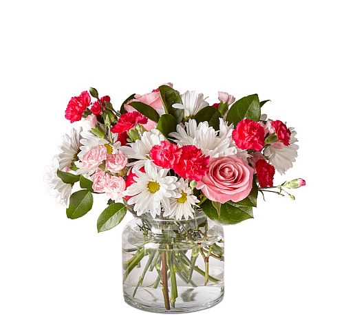 FTD® Sweet Surprises Bouquet