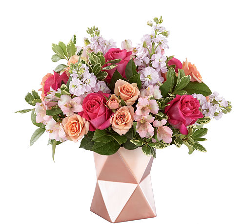FTD® Sweetest Crush Bouquet