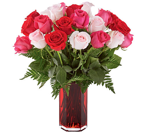 premium flowers